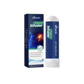 Ximonth Ear Care Snorting Ear Back Ear Itchy Ear Foreign Body Relief Ear Discomfort Care Snorting