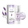 Hoygi Lavender Firming Eye Cream, Remove Eye Wrinkles Pouch Dropsy And Sagging Moist Fade Uneven Tone
