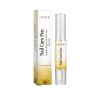 Ouhoe Grey Nail Care Solution Gently Repair Firm Grey Nails Thickening Nails Moisturizing For Healthy Nails