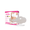 OceAura Belly Firming Patch, Highlights The Figure Skin Firming Body Care Belly Patch