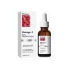 Googeer Omega-3 Pure Health Drops, Relieve Physical Discomfort Balance Blood Lipid Sugar Shu Health Care Drops