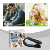 South Moon Body Care Clip, Daily Gentle Massages Relieve Minor Discomfort With Body Care Clips