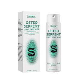 South Moon Body Treatment Spray To Relieve Wrist, Knee, Waist And Shoulder Discomfort External Treatment Spray