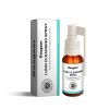 Googeer Lung Cleansing Spray, Relieve Dry Itchy Throat Cough Throat Discomfort Body Care Drops