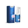 Googeer Respiratory Herbal Spray, Relieve Itchy Throat Dry Throat, Coughing Up Phlegm Breathe Unobstructed Throat Care Not Spray