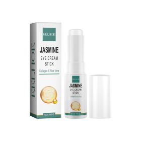 EELHOE Firming Eye Cream Stick Deeply Moisturizes And Smooths Wrinkles, Strengthens And Smooths Skin, Hydrates And Moisturizes