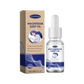 Woodsleep Essential Oil Helps You Fall Asleep Quickly, Pamper Your Sleep, Enjoy A Restful Night And Relieve Fatigue