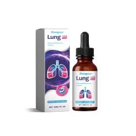 Googeer Body Care Drops, Relieve Sore Throat, Dry, Itchy And Uncomfortable Throat Oral Care Drops