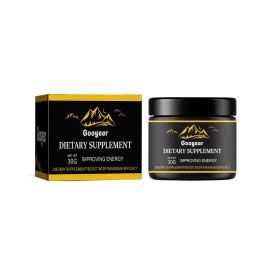 Googeer Dietary Supplement, Relieve Physical Discomfort Rejuvenate Body Health Care Agent