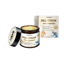 Houkea Bee Venom Joint Care Cream Joint Knee And Wrist Moisturizing Repair Topical Massage Cream