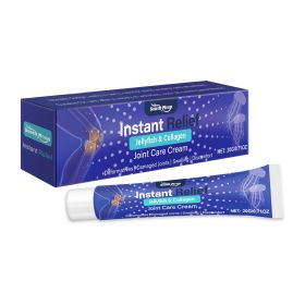 South Moon Collagen Joint Care Cream A Topical Cream To Relieve Swelling And Pain In Joint Muscles