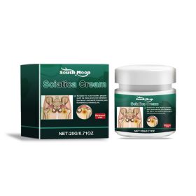 South Moon Ischium Care Ointment Reliever Ischium Femur Body Care Ointment For Shoulder, Neck And Lumbar Joints