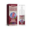 South Moon Cervical Spine Condensation Spray To Relieve Cervical Joint Pain And Lumbar Spine Relaxation And Collateralization External Spray