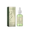 OUHOE Beauty Cream Essential Oil, Moisturizing And Firming Chest Care To Enhance Skin Daily Massage Beauty Care Essential Oil