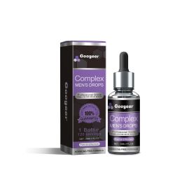 Googeer Complex Men's Drops