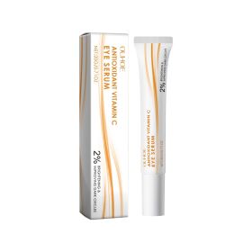 OUHOE Repair Eye Cream Reduces Fine Lines, Hydrates, Firms, Improves Skin Condition Around Eyes, Massages And Pampers Eyes