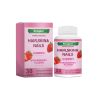 Googeer Dietary Supplement Gummies (Strawberry Flavor), Body Care Supplement Gummies