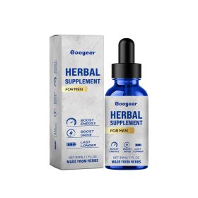 Googeer Herbal Supplement Body Treatment