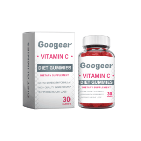 Googeer Ketogenic Vitamin Gummies, Weight Loss Gummies For Women's And Men's Body Treatments
