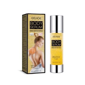 EELHOE Brightening Body Essence Joint Whitening, Removing Dark Spots, Brightening Skin, Hydrating And Moisturizing Skin Essence