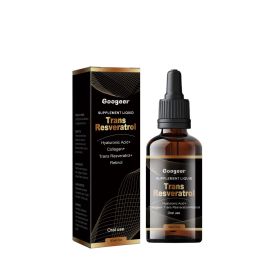 Googeer Anti-Wrinkle Rejuvenation Supplement Brightens Skin, Moisturizes And Hydrates, Lightens Fine Lines And Anti-aging Supplement