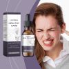 Laniska Herbal Ear Drops Daily Gentle Herbal Cleansing And Nourishing Ear Care Drops