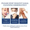 South Moon Physiological Seawater Nasal Spray, Nasal Gentle Cleansing Nasal Nasal Itchy Spray