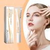 OUHOE Repair Eye Cream Reduces Fine Lines, Hydrates, Firms, Improves Skin Condition Around Eyes, Massages And Pampers Eyes