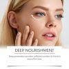 Ouhoe Triple Effect Eye Essence, Lightening Fine Lines, Moisturizing Eyes, Firming And Moisturizing Skin Eye Moisturizing Cream
