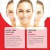 Jaysuing Blemish Acne Patch Clear Acne Face Cover Acne Care Facial Contact Patch