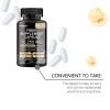 Googeer All-In-One Supplement Capsule, Fiber Supplement Capsule For Body Healing