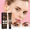 OUHOE Bee-Venom Eye Cream, Lighten Fine Lines And Dry Lines Moisturizing Skin Around The Eyes Hydrating Moisturizing Firming Eye Cream