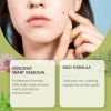 Ximonth Wart Patch, Skin Label Repair Smooth Skin Gentle Cleanser Wart Corns Care Patch