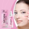 Hoygi Eye Serum Caress And Tighten The Skin Around The Eyes Gently Moisturizing Daily Massage Hydrating Serum