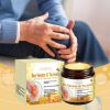 Houkea Turmeric Joint Relief Cream Gently Nourishes Joints And Soothes Hands And Feet Joint Discomfort