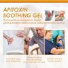 EELHOE Joint Repair Gel, Relieve Wrist Knee Lumbar Shoulder Neck Joint Muscle Pain Care Gel