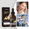 Googeer Vitamin Supplement Capsules, Vitamin C Supplement Capsules For Body Treatment