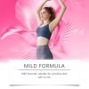 Ximonth Feminine Hygiene Pad Feminine Hygiene Deep Cleaning Thin, Comfortable And Breathable Daily Sanitary Pad