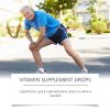 Googeer Vitamin Supplement Drops Body Treatment