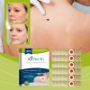 Ximonth Wart Patch, Skin Label Repair Smooth Skin Gentle Cleanser Wart Corns Care Patch