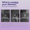 Ximonth Sleep Patches, Help Sleep More Dreams Easy To Wake Up Can Not Relieve Body Pressure Acupoint Sleep Patch