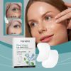 Viareline Hydrating Eye Mask Gently Moisturizes And Hydrates To Improve Eye Skin Nourishing And Repairing Eye Mask