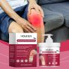 Houkea Joint Care Cream Daily Body Knee And Elbow Discomfort Gentle Treatment Massage Curing Cream