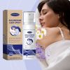 Woodsleep Magnesium Oil Spray Improves Sleep And Relieves Fatigue And Discomfort Pamper Sleep Care Spray