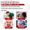 Googeer Hangover Relief Supplement Capsule, Hangover Relief Supplement Body Treatment