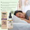 WoodSleep Passionflower Sleep Essential Oil Lavender Aromatic Essential Oil For Relaxing And Soothing Night Skin Care