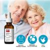 Googeer Omega-3 Pure Health Drops, Relieve Physical Discomfort Balance Blood Lipid Sugar Shu Health Care Drops