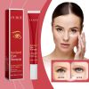 Ouhoe Triple Effect Eye Essence, Lightening Fine Lines, Moisturizing Eyes, Firming And Moisturizing Skin Eye Moisturizing Cream