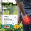 South Moon Naturally Forces Hemorrhoids Capsules