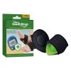 South Moon Foot Acupressure Pads, Relieve Heel Soreness Foot Massage Treatment Physical Discomfort Acupressure Pad